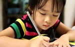 Giáo viên, phụ huynh ủng hộ đề xuất bỏ luyện chữ đẹp